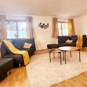 Haus Laerche - Wolfratshausen