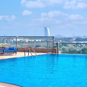 **** Aparthotel Two Seasons & Vereinigte Arabische Emirate